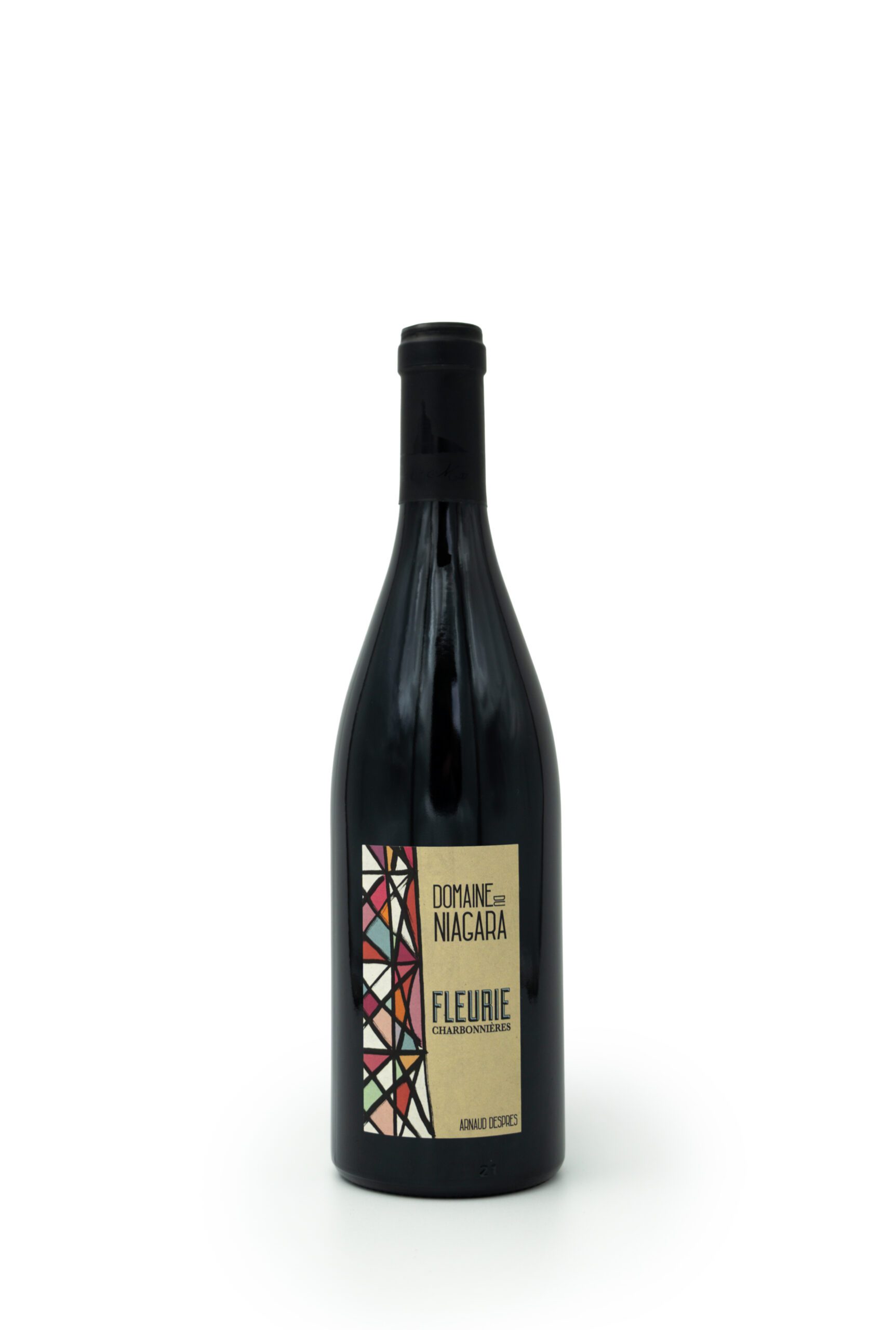 Fleurie Niagara Domaine de la Madone – rode wijn uit Fleurie (Beaujolais), fles 75 cl