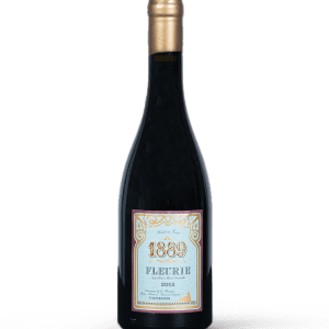 Beaujolais Fleurie Madone 1889