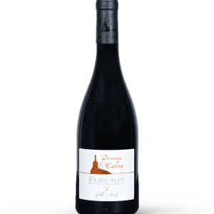 Beaujolais Fleurie Madone Grille Midi