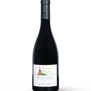 Beaujolais Fleurie Madone nature
