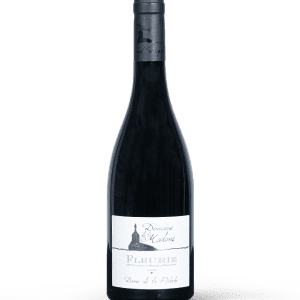 Beaujolais Fleurie Madone Petoche