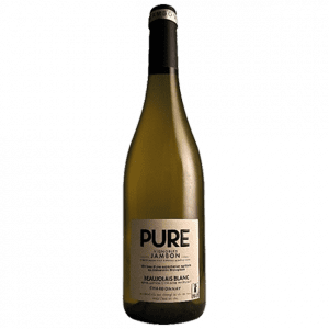 beaujolais wijn wit blanc chardonnay