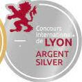medaille-argent-concours-lyon