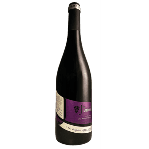 Beaujolais cru Regnie Maison Jambon