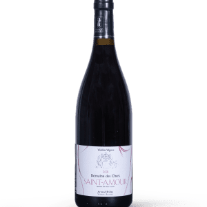 Beaujolais Saint Amour van Domaine des Chers