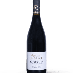 Beaujolais Morgon Domaine Ruet