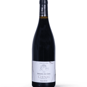 Domaine des Chers Beajolais cru Chenas