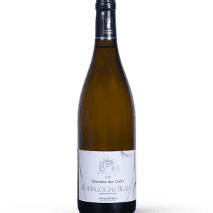 Bourgogne Blanc Saint Veran Domaine des Chers