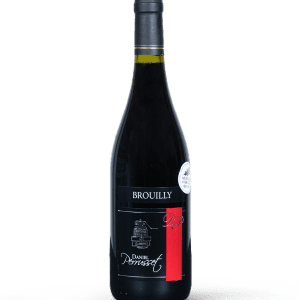 Beaujolais Brouilly Daniel Perrusset