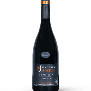 Beaujolais Brouilly Briante