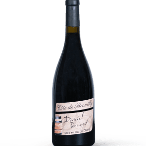 Cote de Brouilly daniel Perrusset