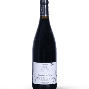 Beaujolais Moulin-a-Vent Domaine des Chers