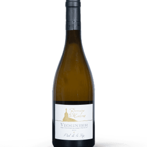 Viognier domaine de la Madone houtgerijpt Beaujolais