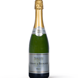 CRÉMANT DE BOURGOGNE