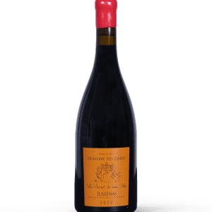 Beaujolais Julienas Le secret mon Pere