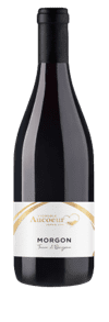 Morgon Cote-du-Py