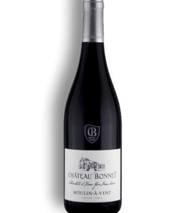 Moulin-a-Vent Beaujolais Chateau Bonnet