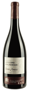 Cru Saint Amour Beaujolais