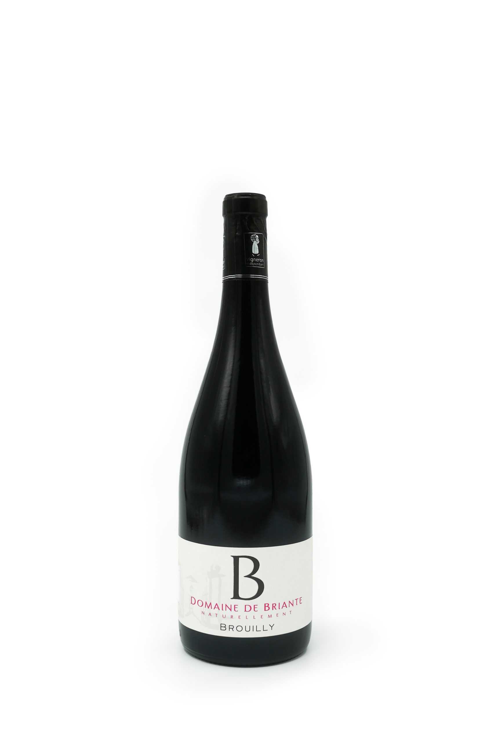 Domaine de Briante Brouilly Brouilly