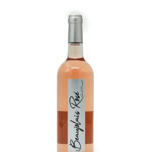 Beaujolais Rose Sarah Perrusset